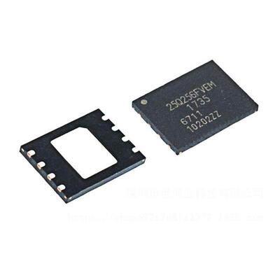 全新原装 W25Q256FVEIM 25Q256FVEM 贴片WSON8 存储器芯片