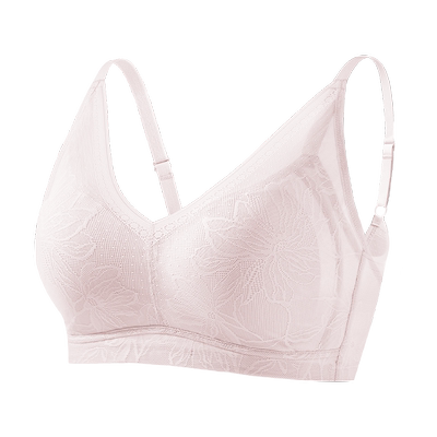 美佳美侬无钢圈小胸聚拢内衣