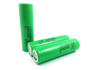 2500mAh 正品 18650 25RM 20RM电动工具航模动力充电锂电池3.6V