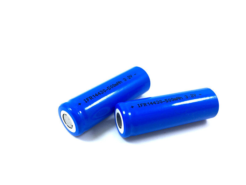 磷酸铁锂可充电电池 3.2V IFR14430 400mAh 平/尖头 圆柱型通用在类目 3C数码配件, 数码周边, 其它电池中 - 来自Buy2taobao.com提供专业的淘宝代购服务