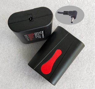 电发热护腰带暖腰带护膝可充电锂电池7.4v理疗护肩手套可充电电池