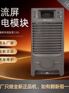 厂家直销AUM11010F/11020F充电机充电模块AUM22010F/22005F整流器