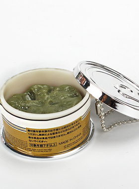 日本正版JDREAM扭蛋迷你捏捏乐猫条猫汉堡咪挂件可爱微缩食玩盲盒