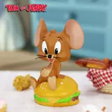 Подлинный энеско кошка и слепая коробка мыши Том Джерер, аниме -кукла, ящик для аниме -куклы Tide Play