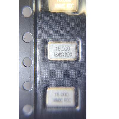 全新原装 ABM3C-16.000MHZ-D4Y-T SMD5032-4P 无源晶振 16MHz