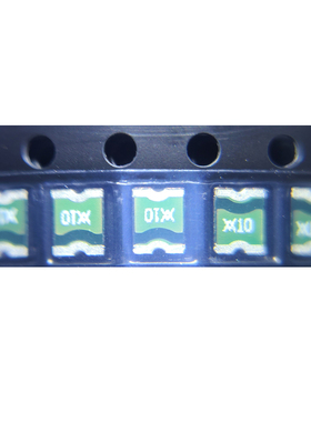 全新原装 MICROSMD010F-2 封装1210 自恢复保险丝 30V 100mA