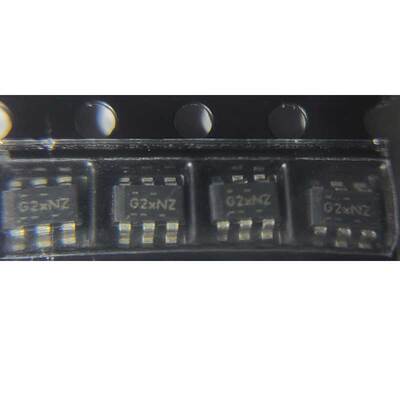 全新原装 IRF5803TRPBF 贴片SOT23-6  场效应管(MOSFET) 芯片IC