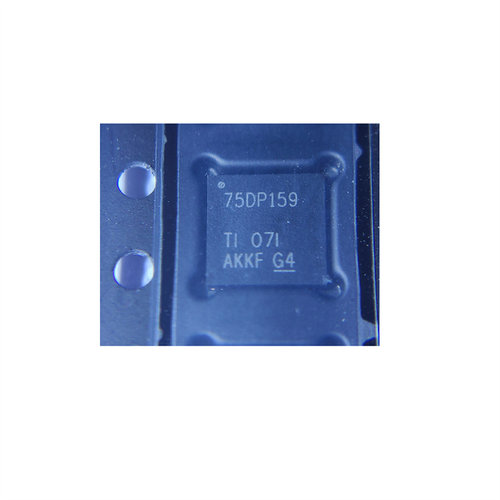 全新原装 SN75DP159RSBR 丝印75DP159 贴片QFN-40 视频接口芯片