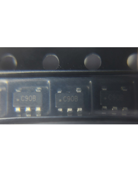 全新原装 DIO6012BCST5 贴片SOT23-5 丝印C90B 集成电路芯片IC
