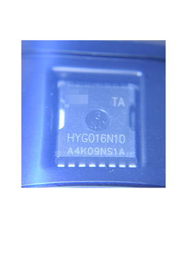全新原装 HYG016N10NS1TA 贴片TOLL-8L 场效应管(MOSFET) G016N10