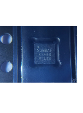 全新原装 SGM2048-ADJXTEK8G/TR TDFN-8 丝印XTEK8 线性稳压器IC