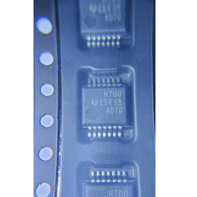 全新原装 SN74HCT00DBR 丝印HT00 贴片SSOP-14  逻辑门芯片IC