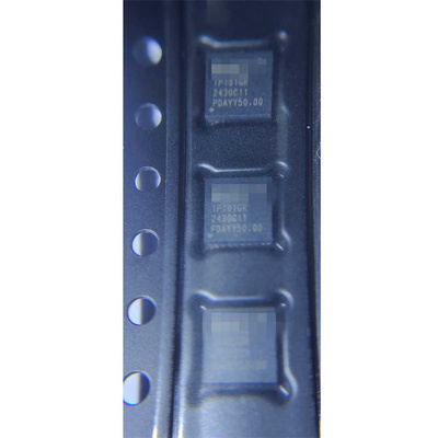 IP101GRR 贴片VQFN-32-EP(4x4)  以太网收发器 全新原装 百兆网络