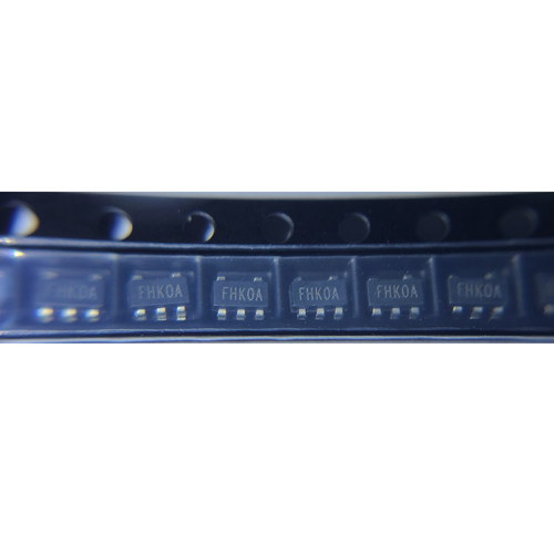 全新原装 AF6219-18C 贴片SOT-23-5L  线性稳压器(LDO) AF6219