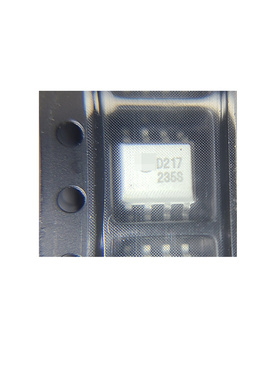 全新原装 MOCD217M 贴片SOP-8 丝印D217 光电耦合器 晶体管输出