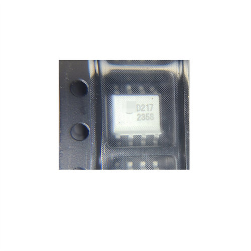 全新原装 MOCD217M 贴片SOP-8 丝印D217 光电耦合器 晶体管输出