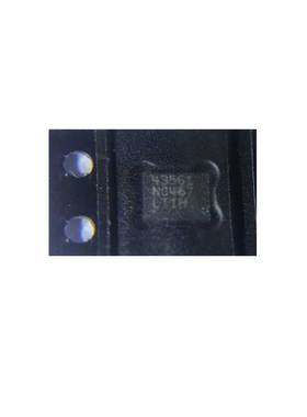 全新原装 LT4356CDE-1#PBF LT4356CDE 丝印43561 电源监控芯片IC