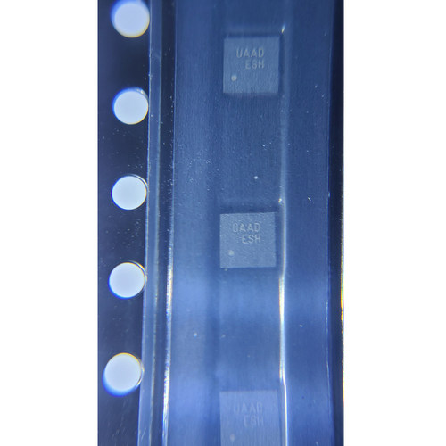 全新原装FUSB302BMPX QFN14丝印UAA* Type-C控制器芯片可编程USB