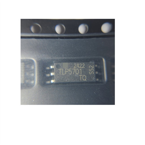 全新原装 TLP5701 贴片SOP-6 TLP5701(TP,E 逻辑输出光耦 DC
