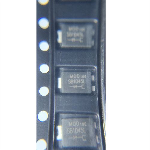 全新原装 SB1045L 贴片TO-277B 肖特基二极管 45V/10A 低压降芯片