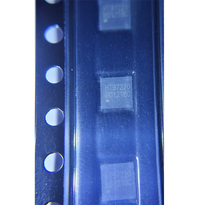 HT97220 贴片QFN-16L  音频功率放大器芯片IC 2.5V~5.5V 全新原装