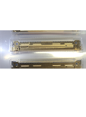 全新原装MSAK24025P40 40pin  LVDS液晶显示座连接器  0.5mm间距