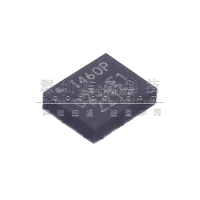 ICM-42670-P 丝印I460P  贴片LGA-14 运动传感器芯片 全新原装 IC