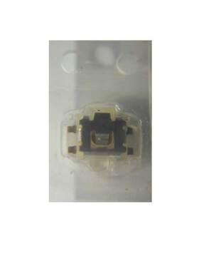 连接器 PTS840GKPSMTRLFS SMD-5P,3.5x3.6mm 轻触开关 全新原装