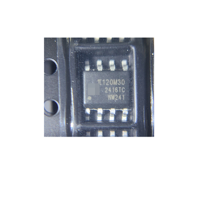 全新原装 π120M30 贴片 SOIC-8 10Mbps双通道数字隔离器 3kVrms
