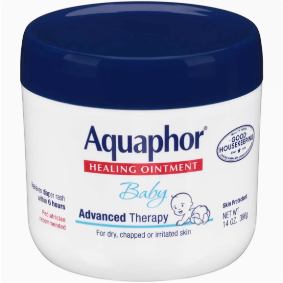 美国代购Aquaphor Baby Healing Ointment Advanced Therapy Skin