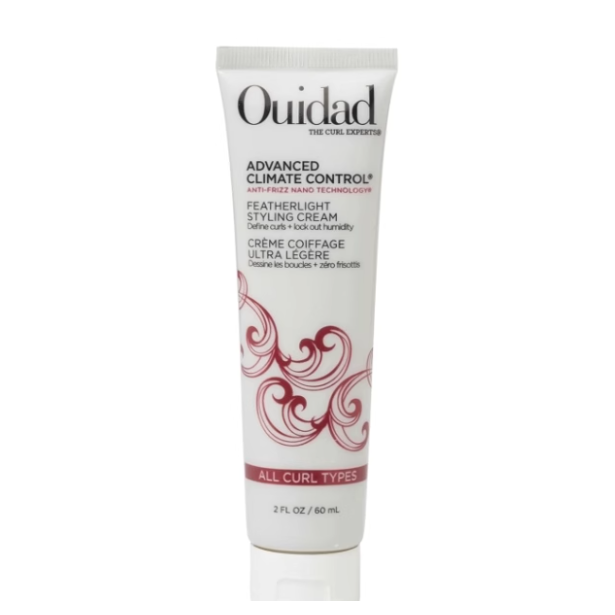 OUIDAD Advanced Climate Control Styling Cream, Featherlight