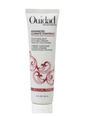 OUIDAD Advanced Climate Control Styling Cream, Featherlight