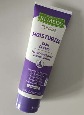 现货Medline Remedy Phytoplex Nourishing Skin Cream Moisturiz