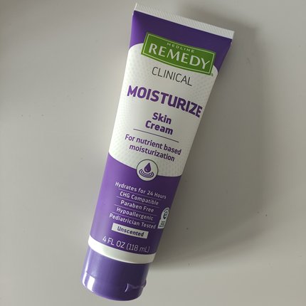现货Medline Remedy Phytoplex Nourishing Skin Cream Moisturiz