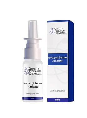 代购 Semax 200mcg/spray 0.16% 30ml