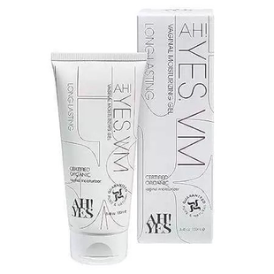 Water Based Vaginal 在途现货AH Long Moisturizer YES?