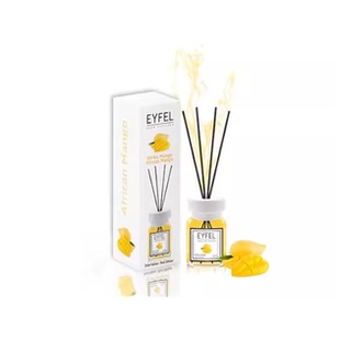 EYFEL Reed Diffusers for Home – African Mango Reed Diffus