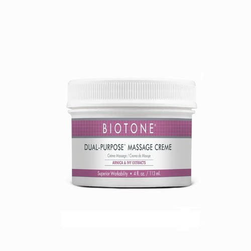 美国代购Biotone Cream Massage Dual Purpose Arnica Extract