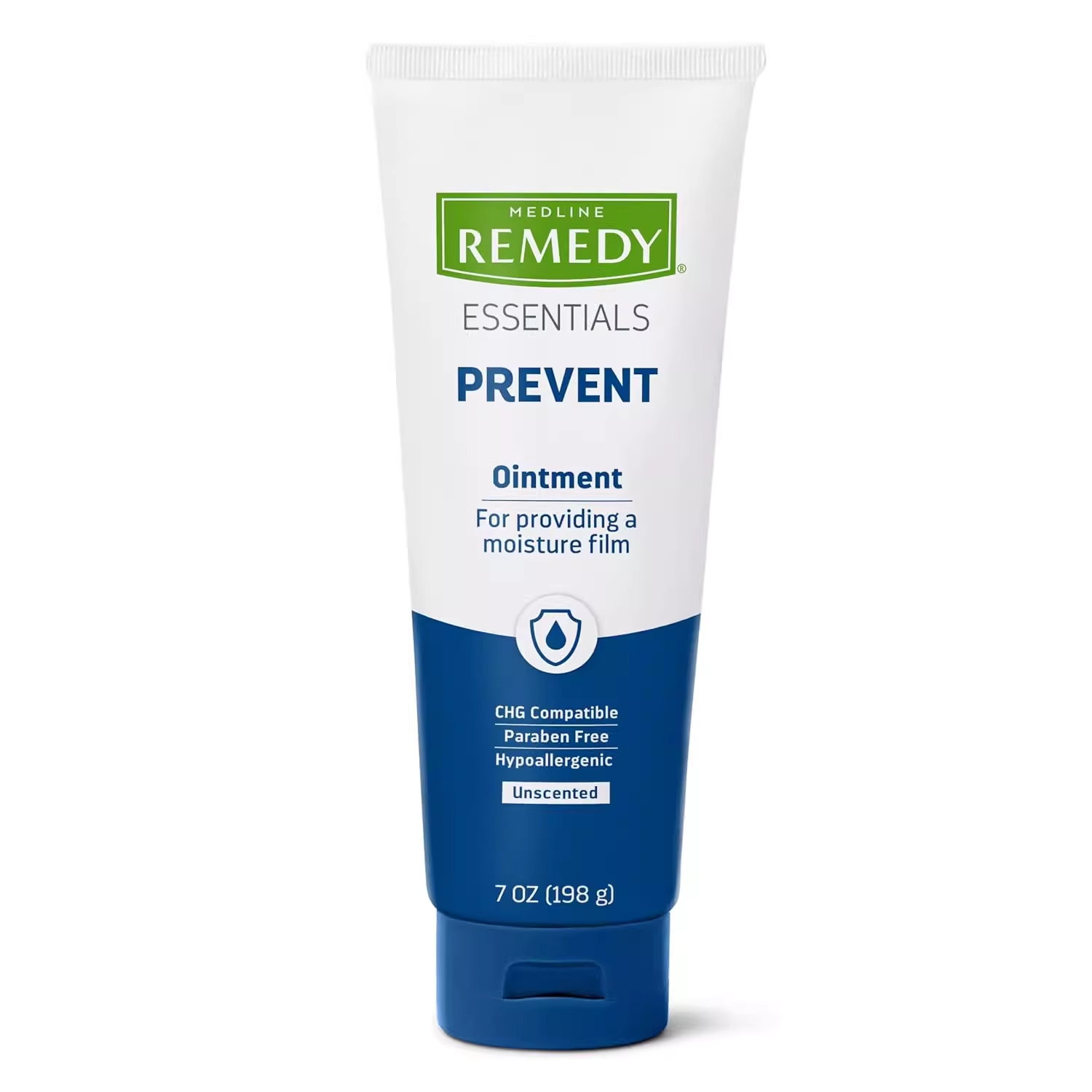 Medline Remedy Essentials Ointment (7 oz Tube), Unsc