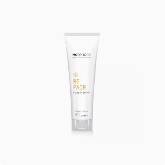 Framesi Morphosis Repair Conditioner， Moisturizes and Str