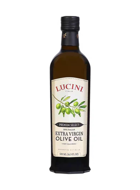 Lucini, Extra Virgin Olive Oil Collection (Premium Select