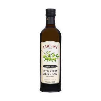 Lucini, Extra Virgin Olive Oil Collection (Premium Select