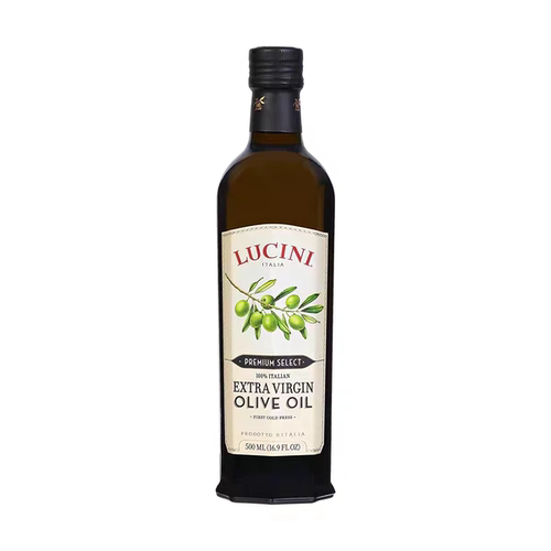Lucini, Extra Virgin Olive Oil Collection (Premium Select