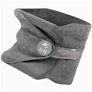 trtl Travel and Airplane Pillow - Real Sleeping Experience