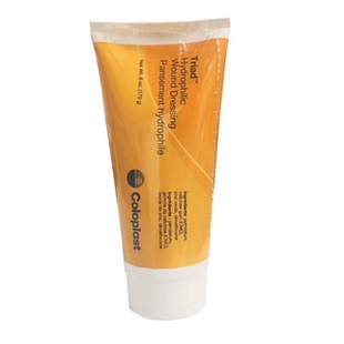 美国代购Triad Hydrophilic , Zinc-Oxide Based, 6 Oz