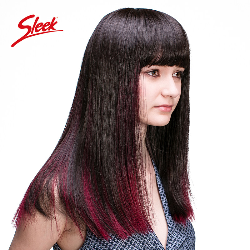 Extension mèches - Ref 220238 Image 4