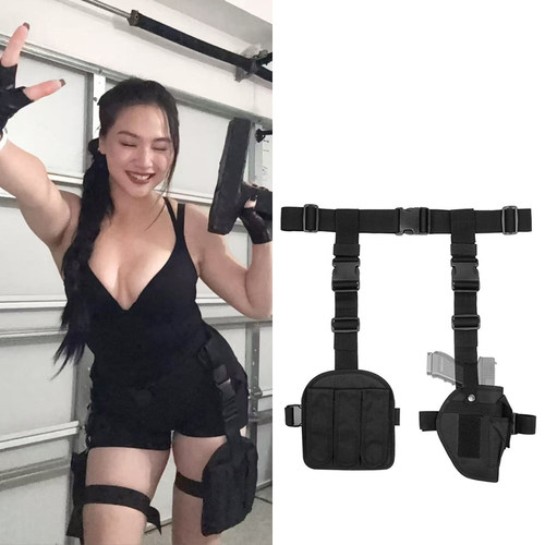 多功能战术三件套男女