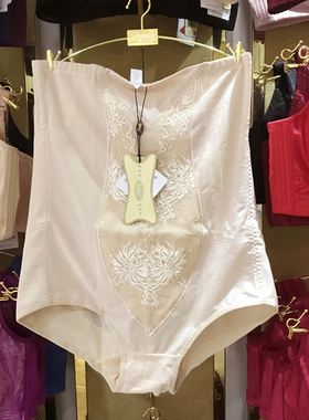 特价戴芝蒂束身衣 高腰收腹裤 收腰翘臀美体 09103