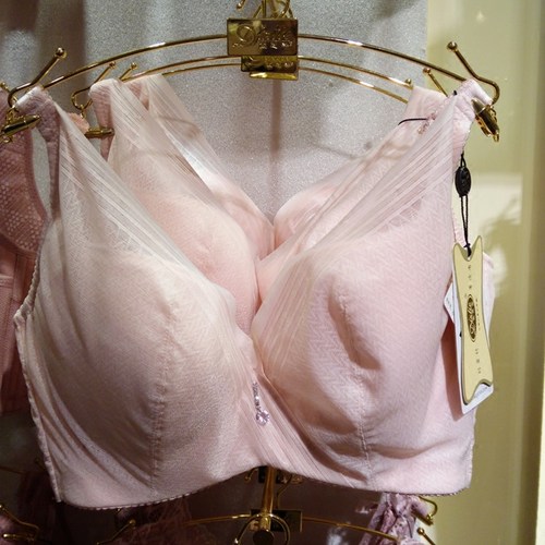 全罩杯内衣文胸定型大码