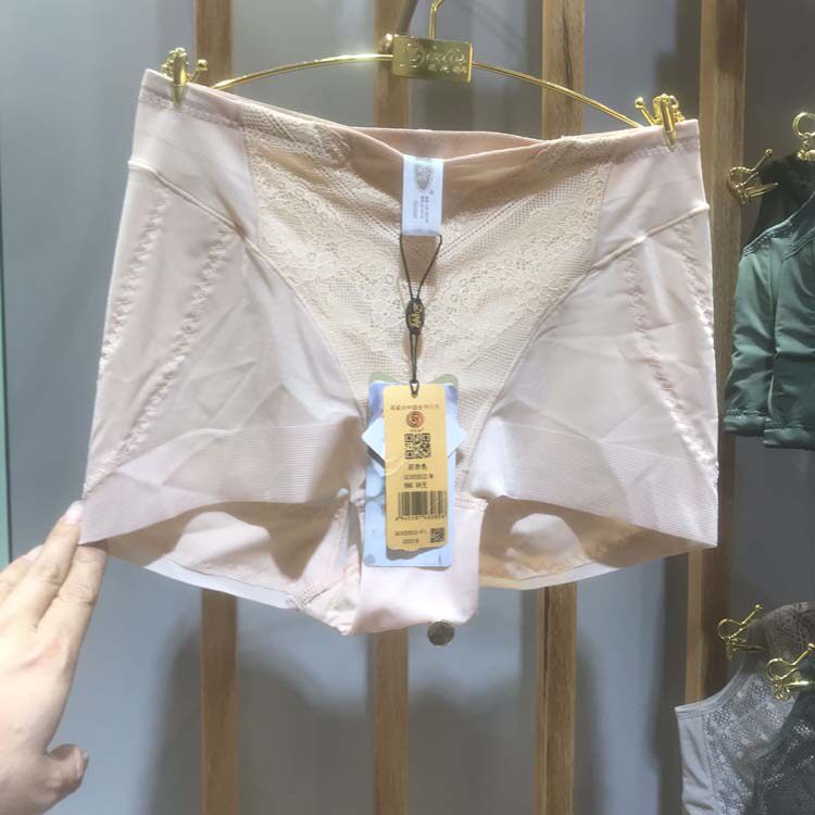 戴芝蒂夏季新款女士收腹塑身裤